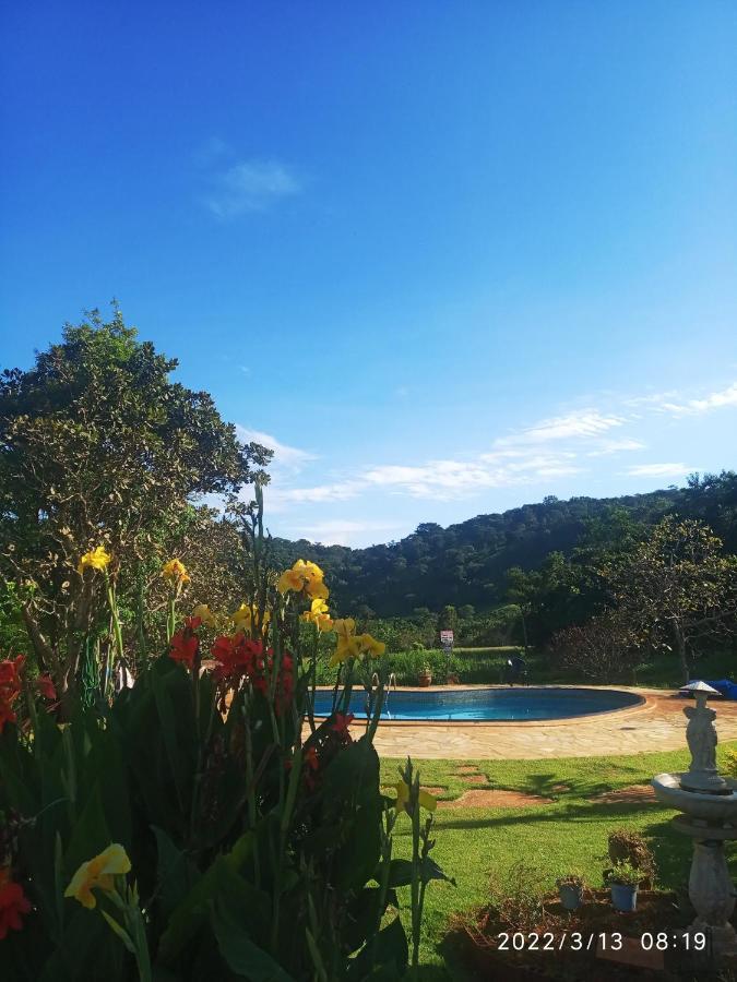 Carmel Garden Guest house *